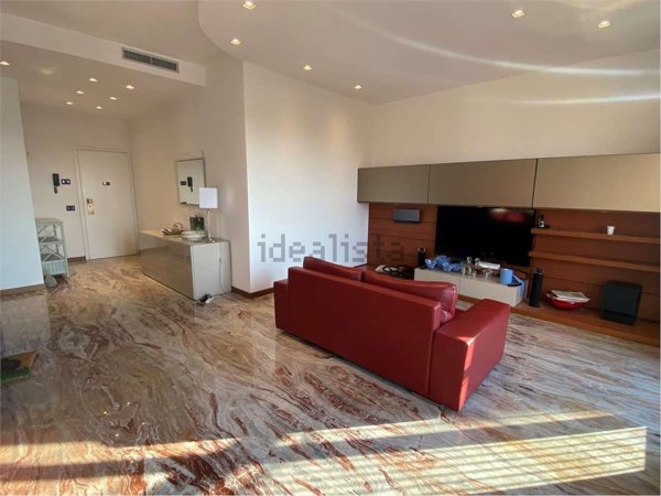 appartamento in vendita a Piacenza in zona Stadio