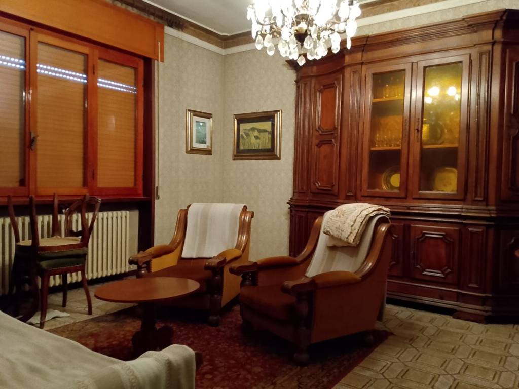 casa indipendente in vendita a Piacenza in zona Baia del Re