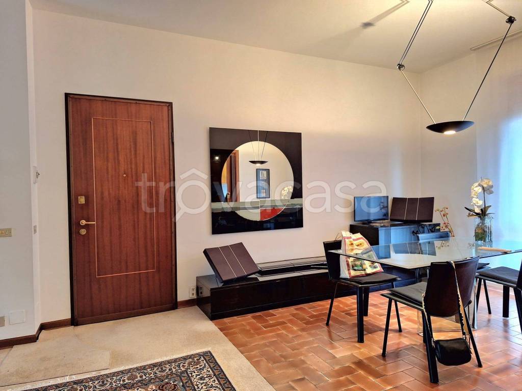 appartamento in vendita a Piacenza in zona Centro Storico