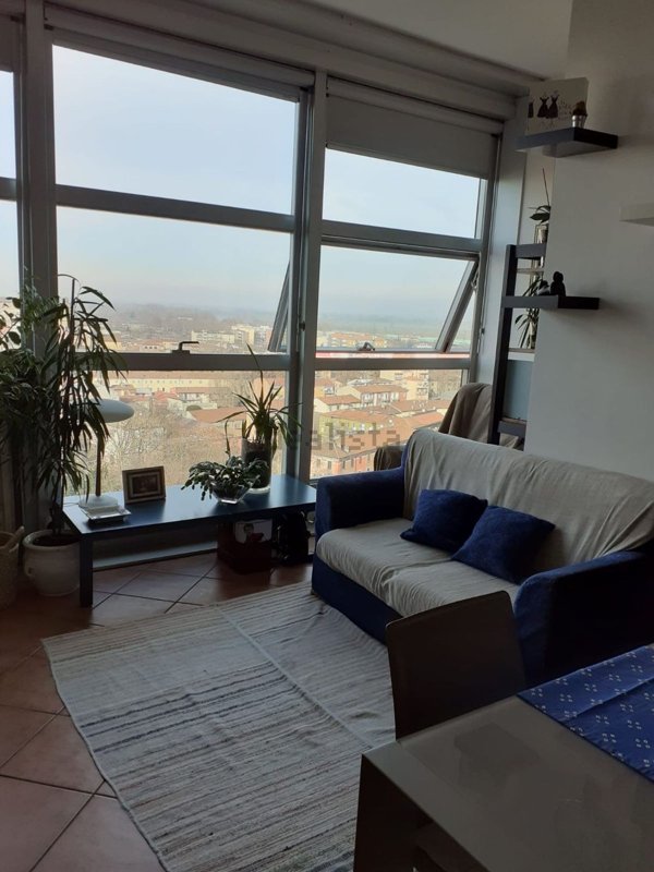appartamento in vendita a Piacenza
