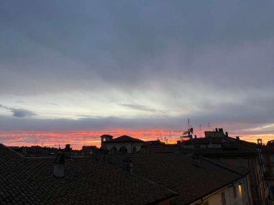 appartamento in vendita a Piacenza in zona Centro Storico