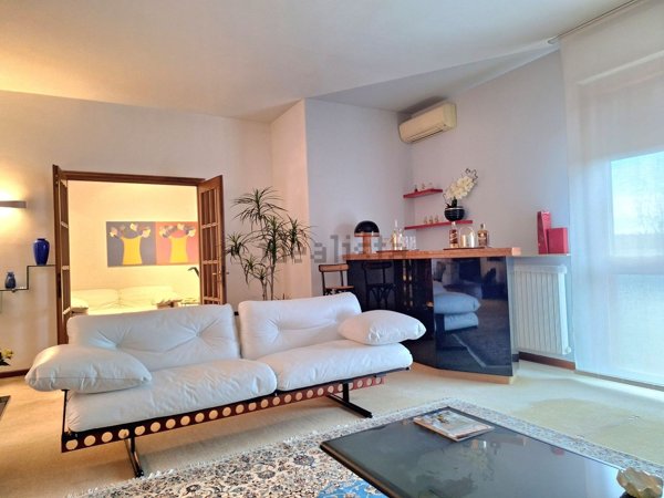 appartamento in vendita a Piacenza in zona Stadio