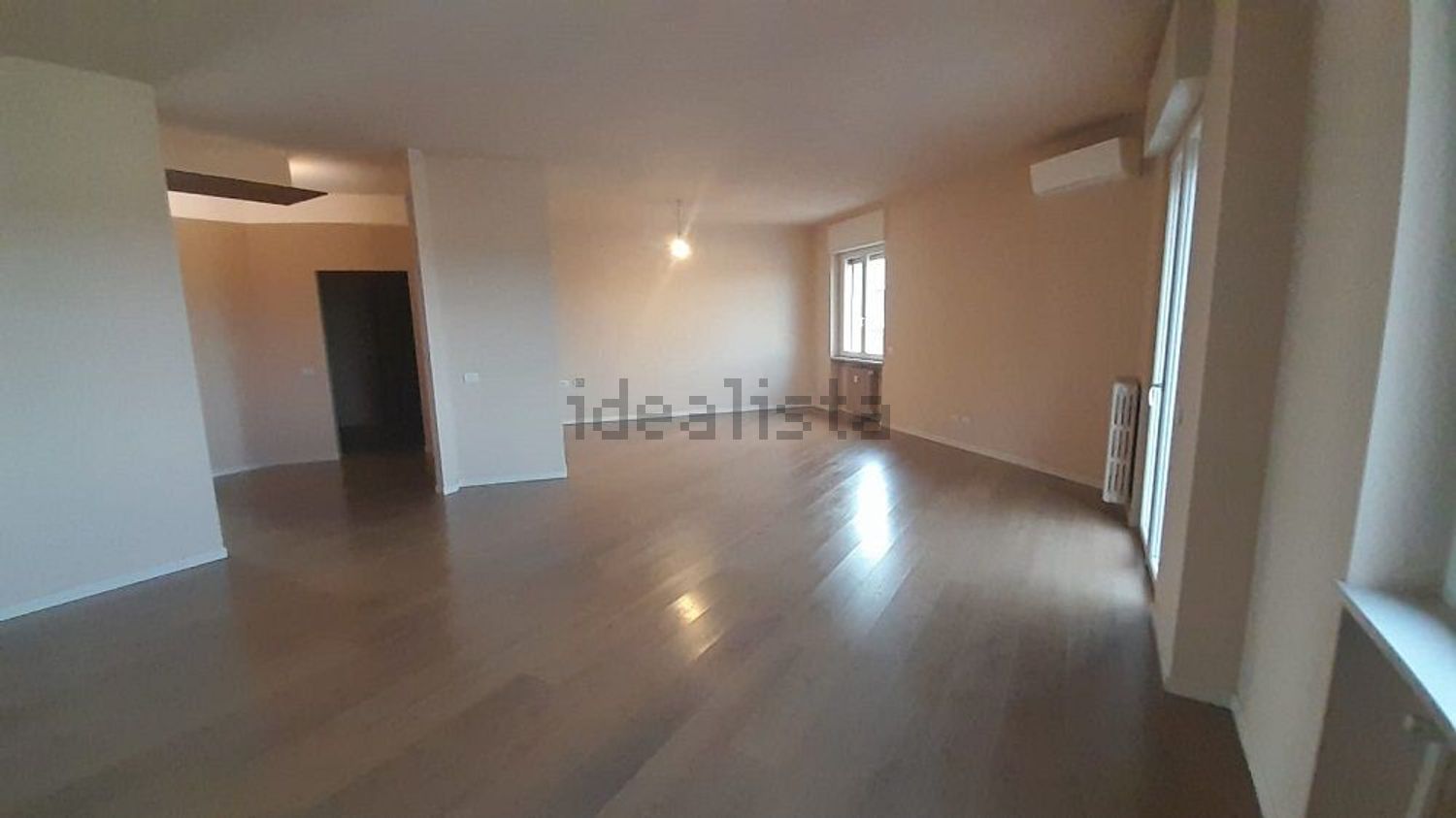 appartamento in vendita a Piacenza in zona Barriera Genova