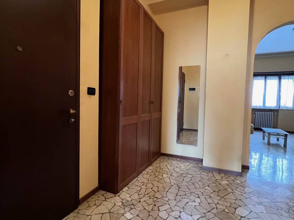 appartamento in vendita a Piacenza in zona Barriera Genova