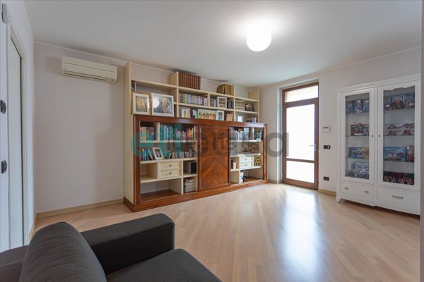 appartamento in vendita a Piacenza in zona Stadio