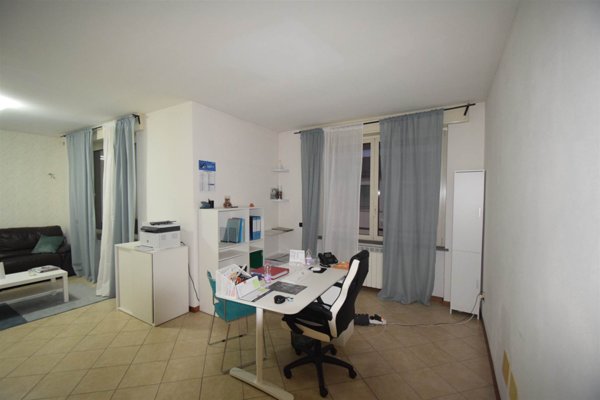 appartamento in vendita a Piacenza in zona Infrangibile