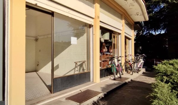 negozio in vendita a Piacenza