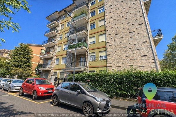 appartamento in vendita a Piacenza in zona Centro Storico