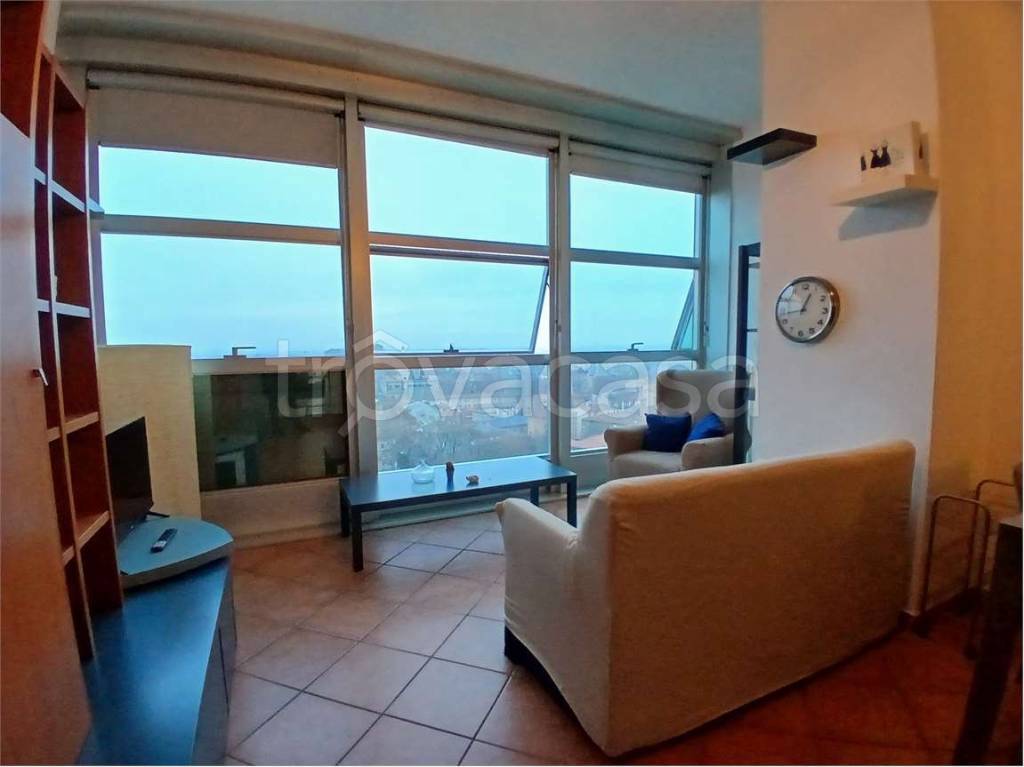 appartamento in vendita a Piacenza in zona Barriera Milano