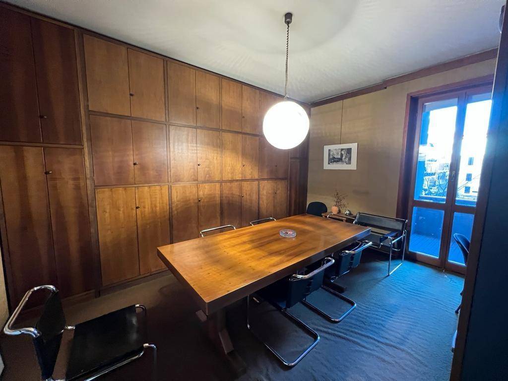 appartamento in vendita a Piacenza