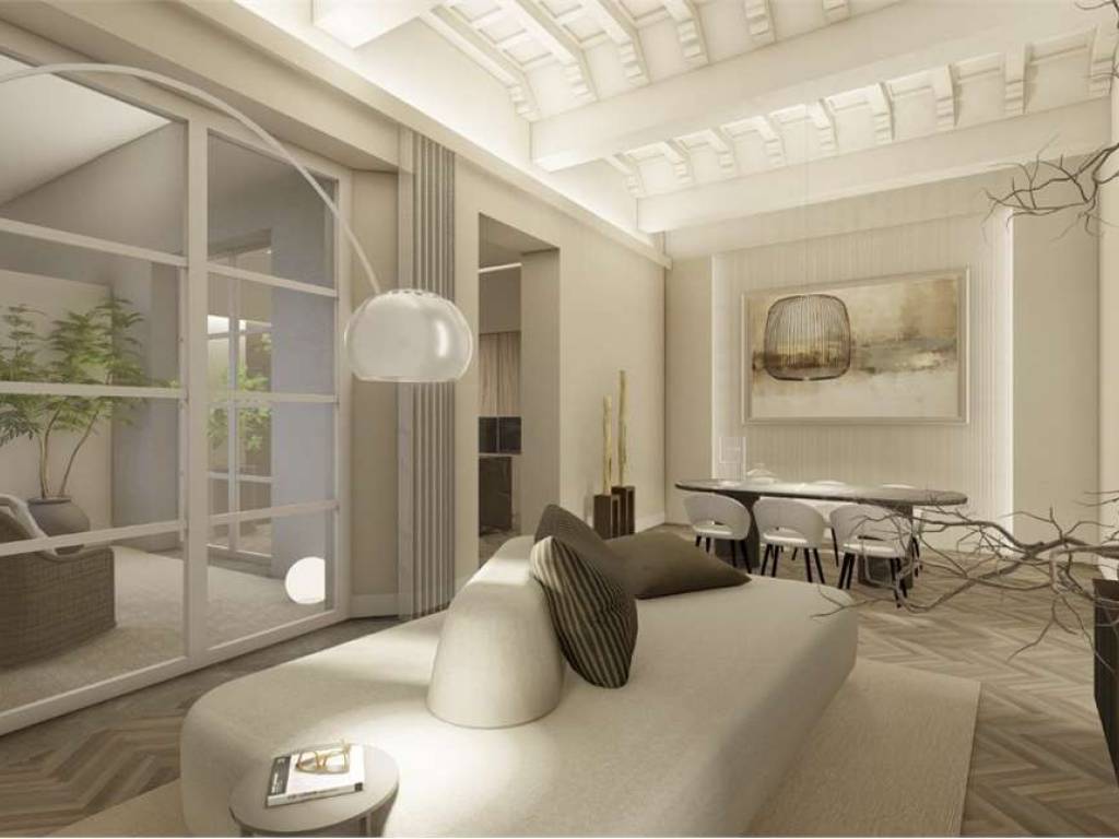 appartamento in vendita a Piacenza in zona Centro Storico