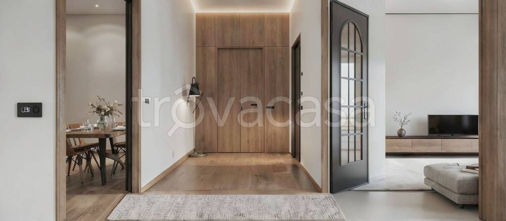 appartamento in vendita a Piacenza