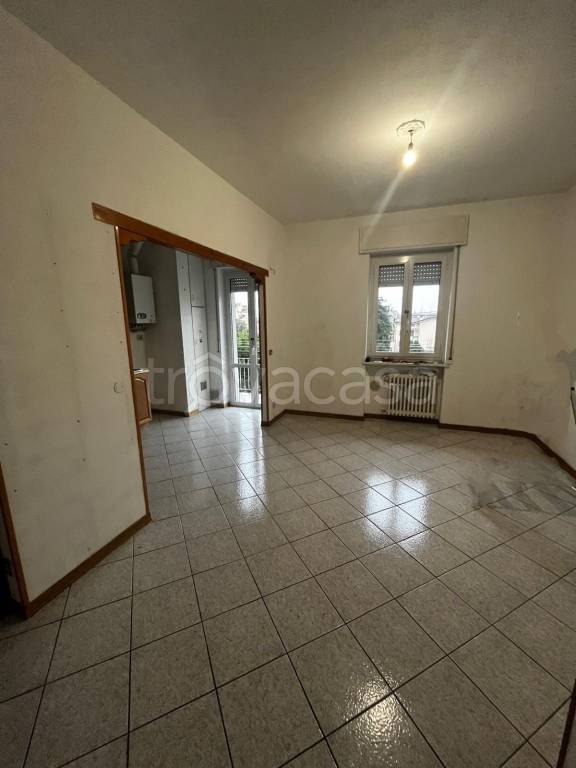 appartamento in vendita a Piacenza