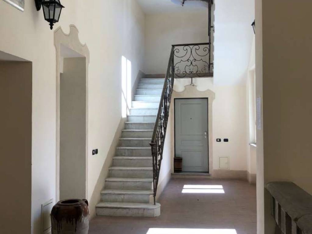 appartamento in vendita a Piacenza