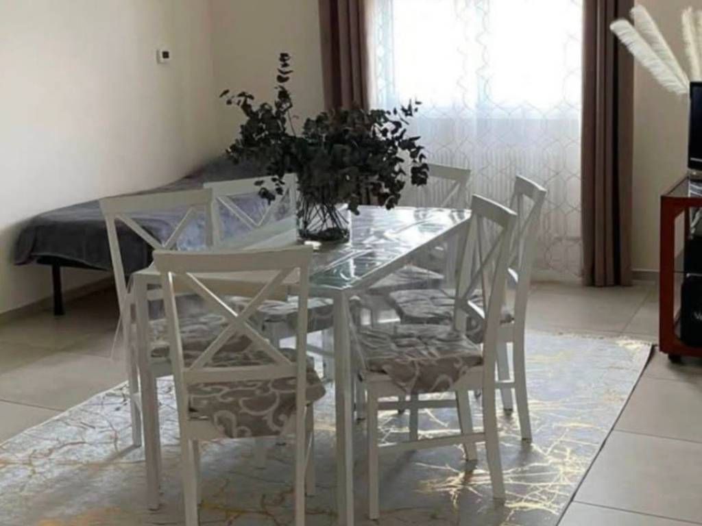 appartamento in vendita a Piacenza in zona Baia del Re