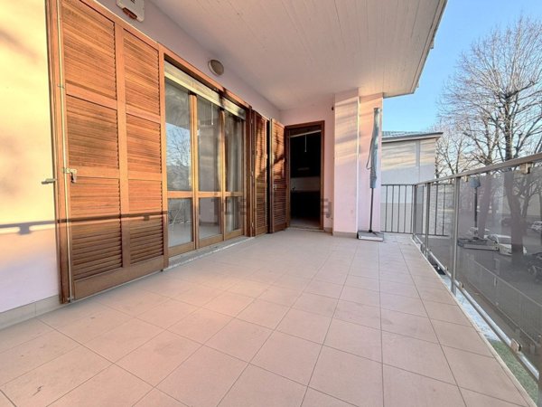 appartamento in vendita a Piacenza