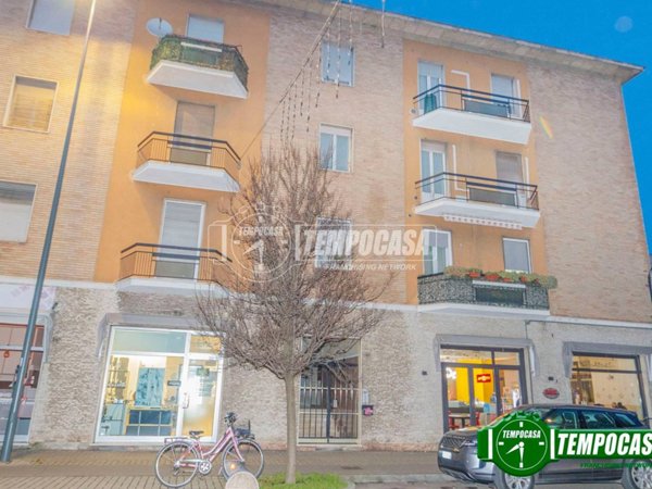 appartamento in vendita a Piacenza in zona Stadio