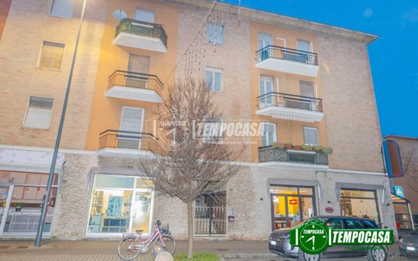 appartamento in vendita a Piacenza in zona Stadio