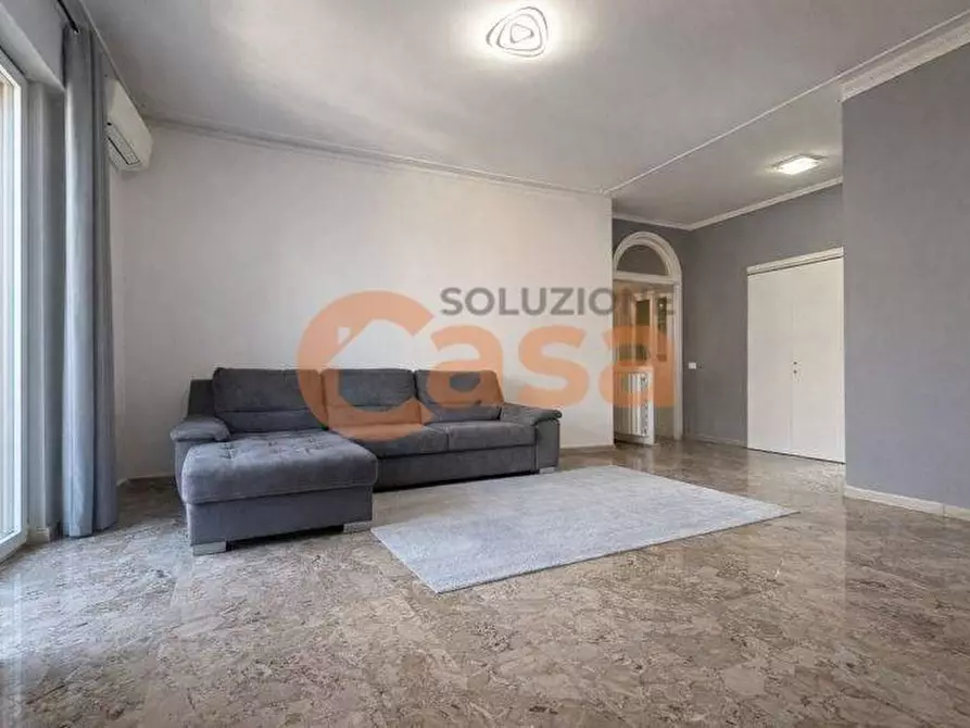 appartamento in vendita a Piacenza in zona Barriera Genova