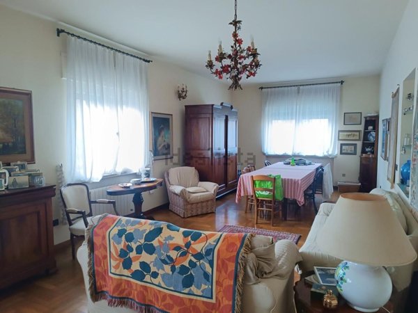 appartamento in vendita a Piacenza