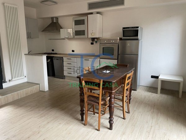 appartamento in vendita a Piacenza in zona Centro Storico