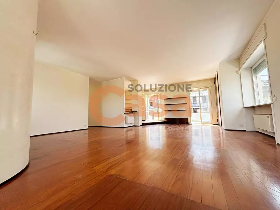 appartamento in vendita a Piacenza in zona Barriera Genova