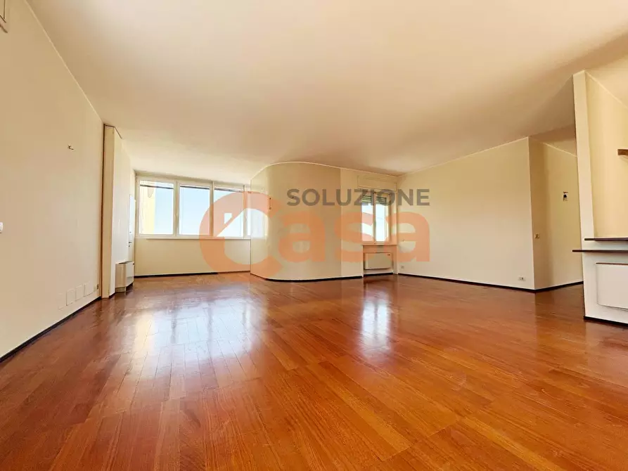 appartamento in vendita a Piacenza in zona Barriera Genova