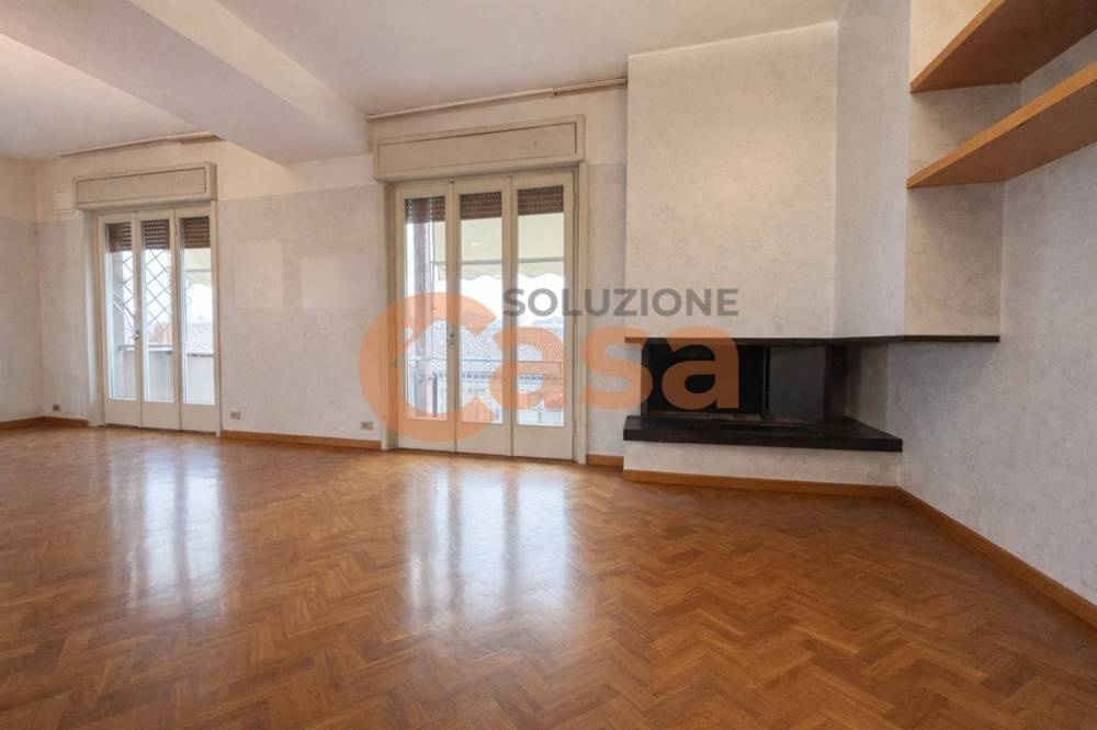 appartamento in vendita a Piacenza