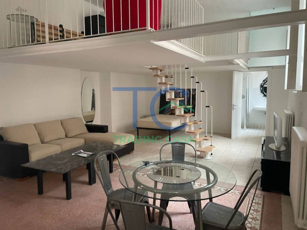 appartamento in vendita a Piacenza