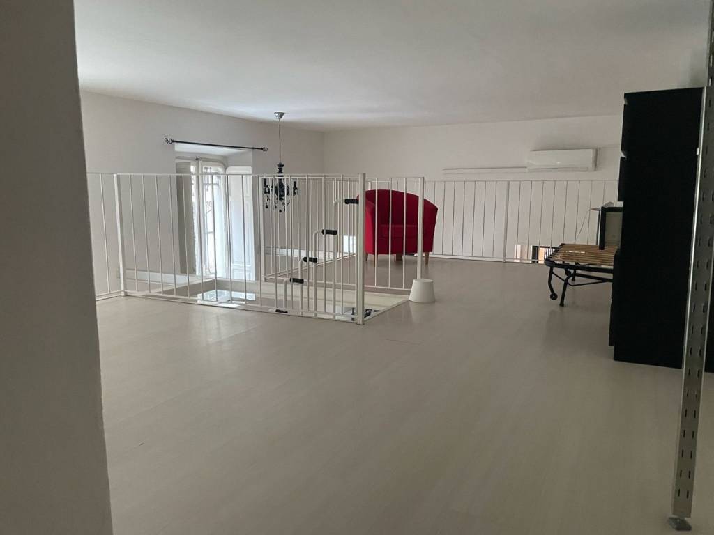 appartamento in vendita a Piacenza in zona Centro Storico