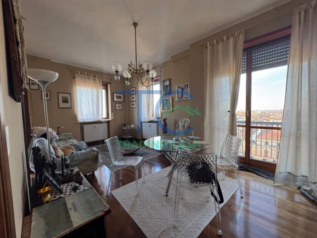 appartamento in vendita a Piacenza in zona Centro Storico