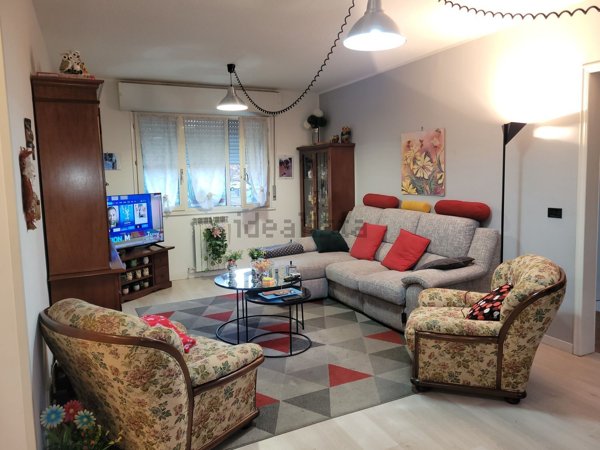 appartamento in vendita a Piacenza in zona Farnesiana