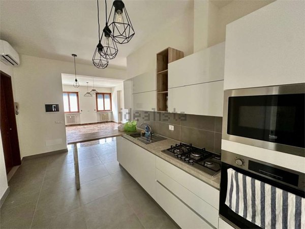 appartamento in vendita a Piacenza