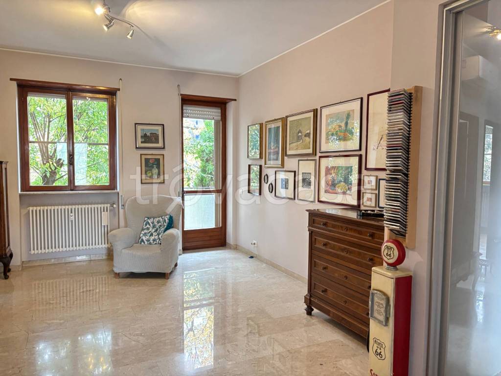 appartamento in vendita a Piacenza in zona Barriera Torino