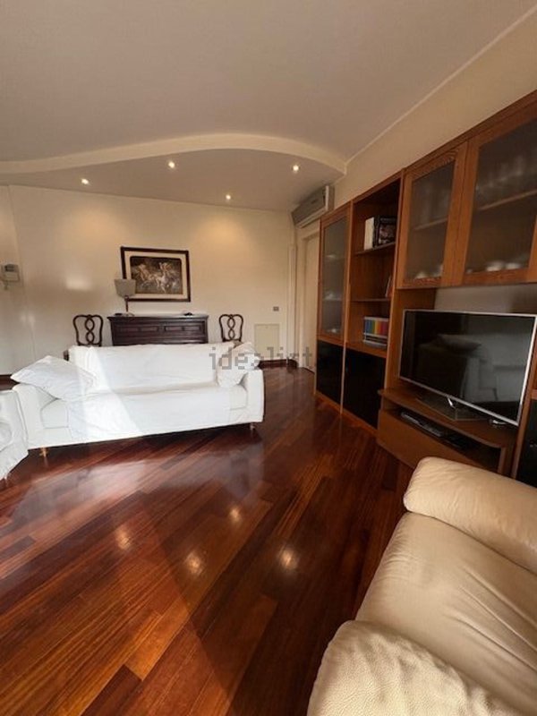 appartamento in vendita a Piacenza in zona Baia del Re