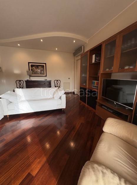 appartamento in vendita a Piacenza in zona Baia del Re