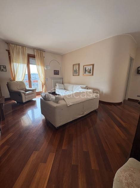 appartamento in vendita a Piacenza in zona Baia del Re