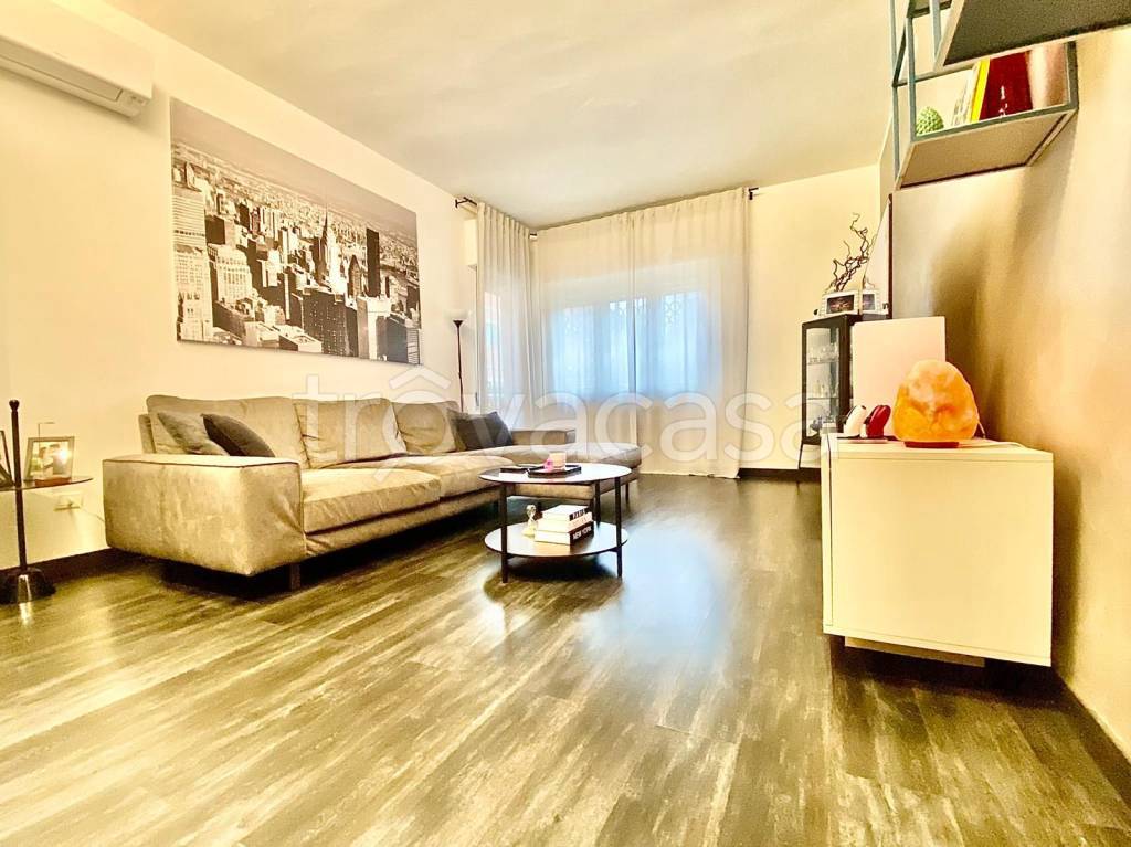 appartamento in vendita a Piacenza