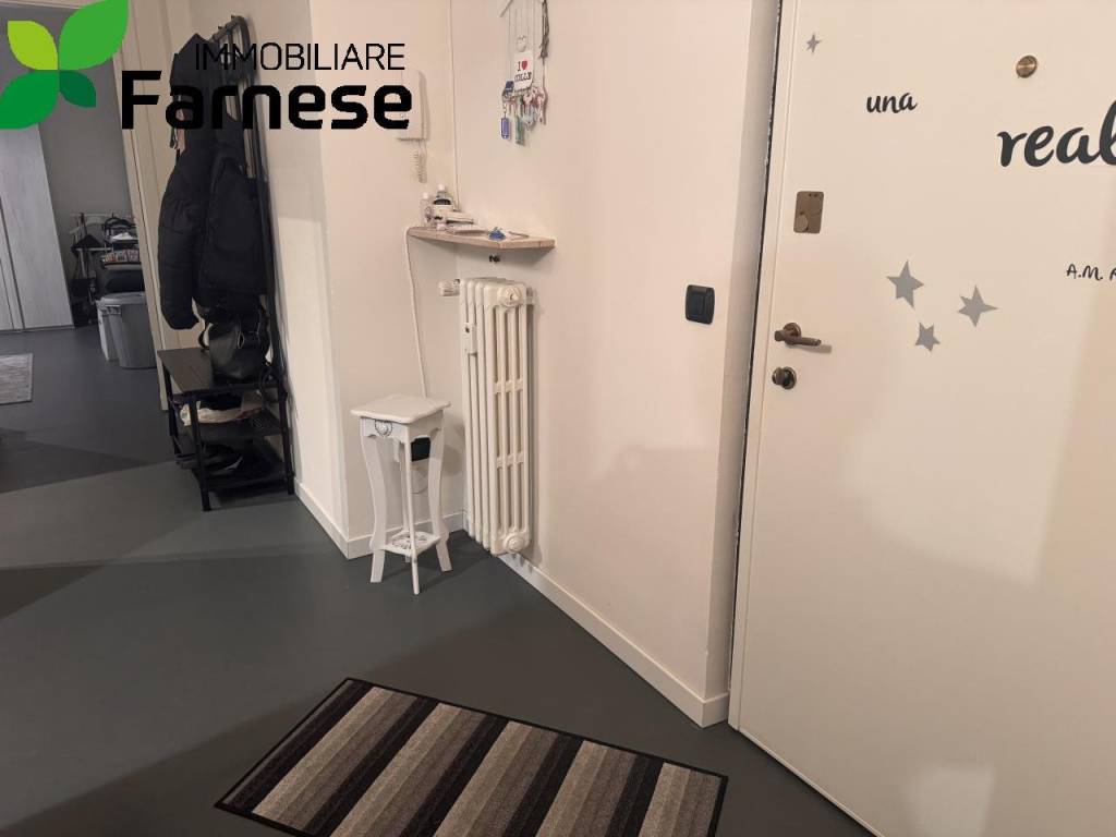 appartamento in vendita a Piacenza