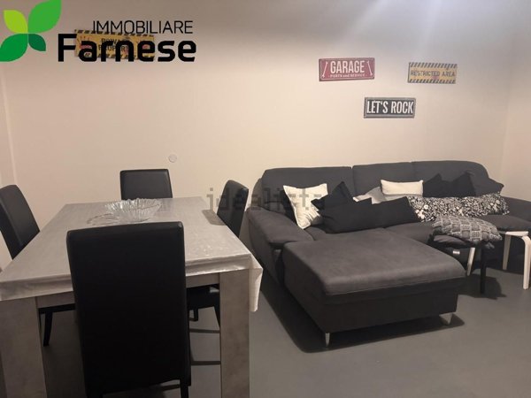 appartamento in vendita a Piacenza in zona Centro Storico