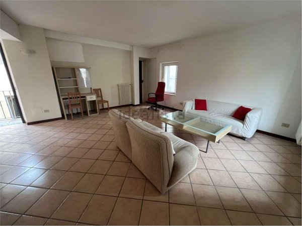 appartamento in vendita a Piacenza in zona Centro Storico