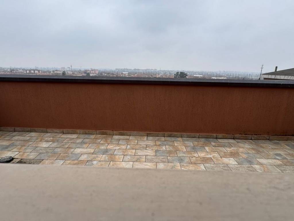 appartamento in vendita a Piacenza in zona Infrangibile