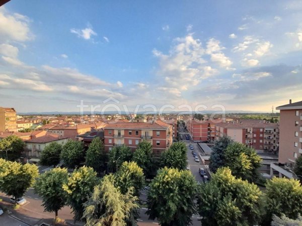 appartamento in vendita a Piacenza