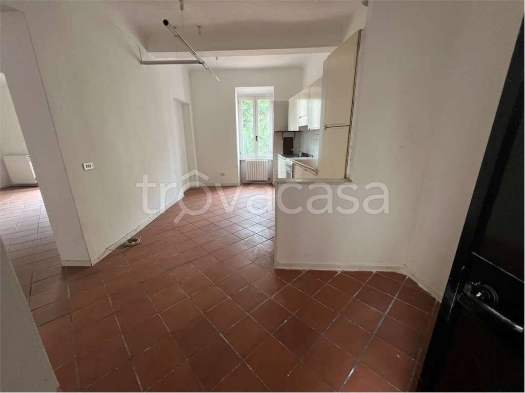 appartamento in vendita a Piacenza in zona Centro Storico