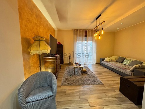 appartamento in vendita a Piacenza in zona Farnesiana