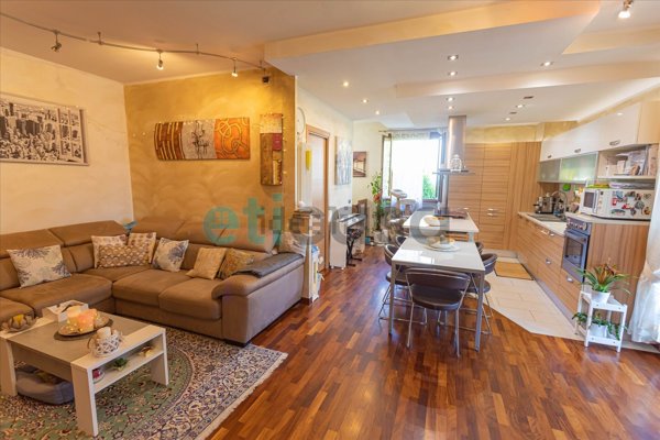 appartamento in vendita a Piacenza in zona Baia del Re