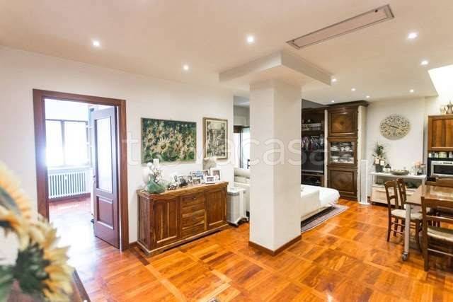 appartamento in vendita a Piacenza