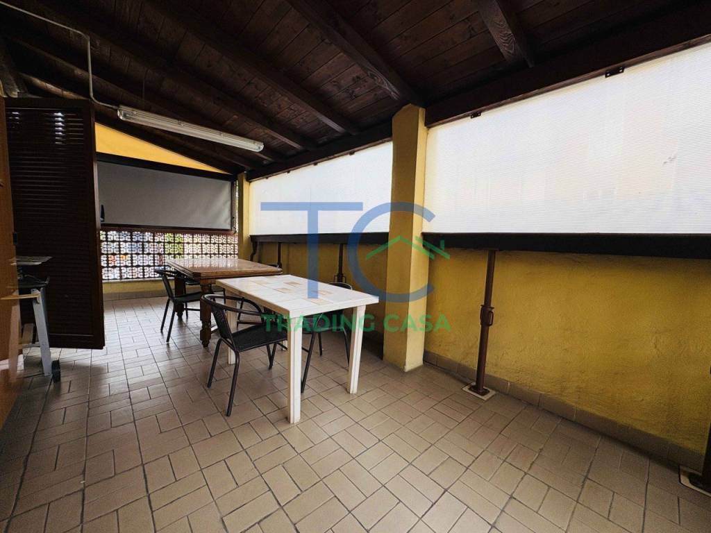 appartamento in vendita a Piacenza