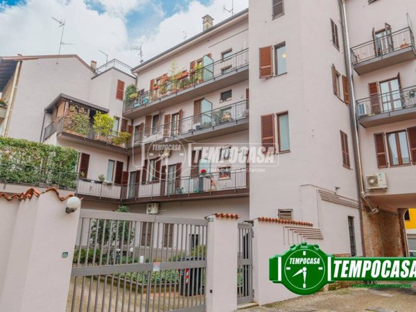 appartamento in vendita a Piacenza in zona Centro Storico