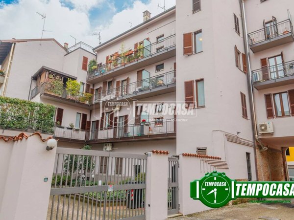 appartamento in vendita a Piacenza in zona Centro Storico